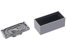 RailMaster DS1635-8 Speaker 8 Ohm