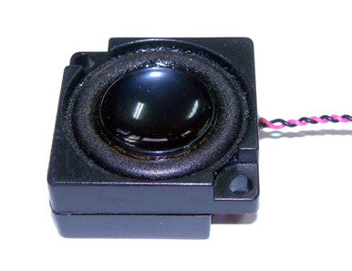 RailMaster DHB28-Box Speaker 8 Ohm
