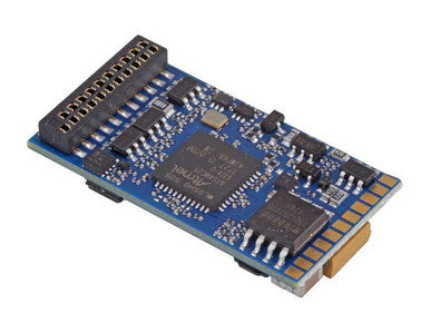 58429 Loksound 5 DCC 21 Pin Sound Decoder (21MTC)(NEM660)