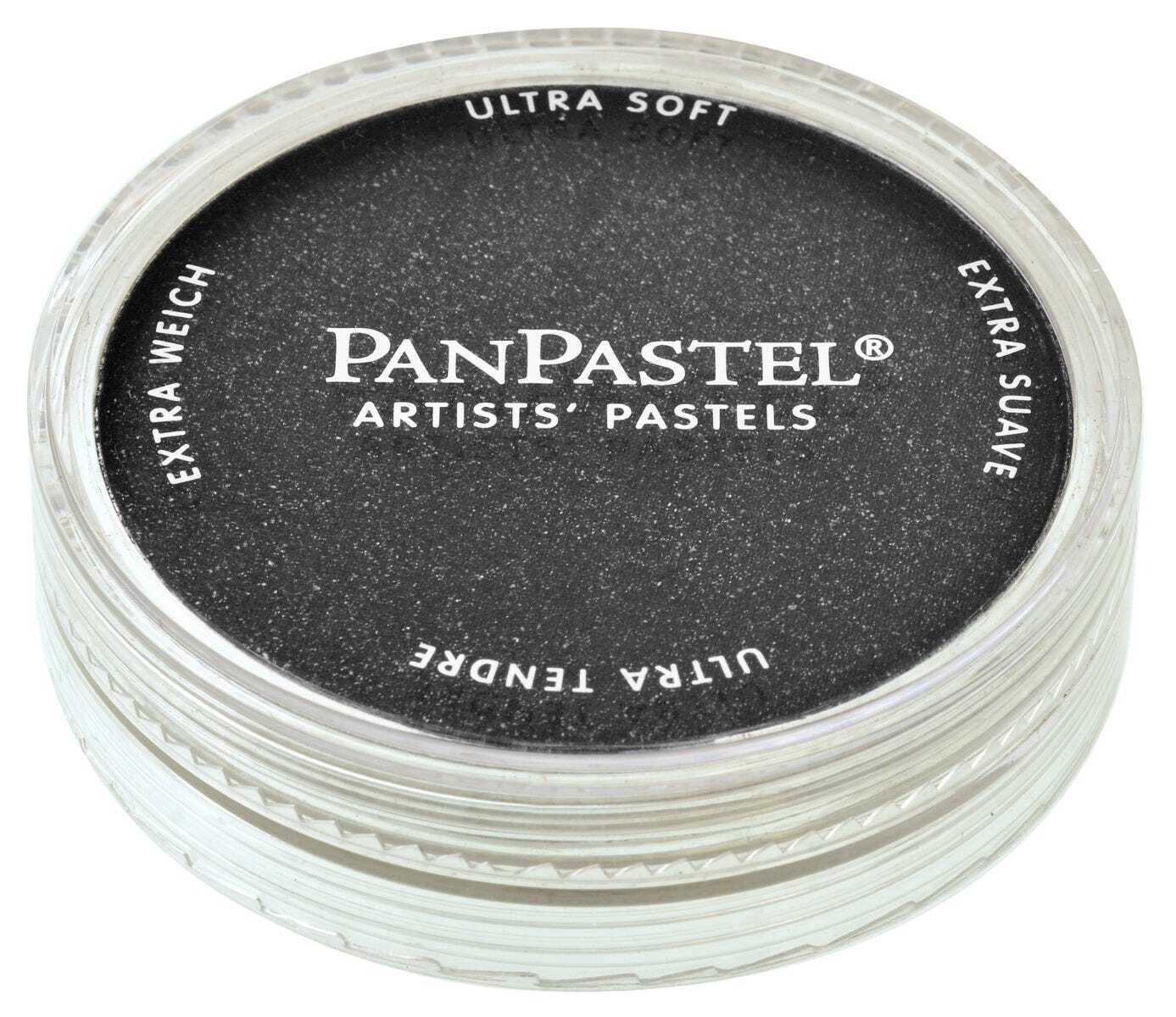 20014 Pearl Medium COURSE - BLACK