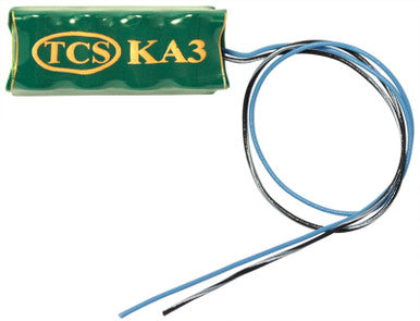 TCS 2000 KA3 Keep Alive Device w/ wires