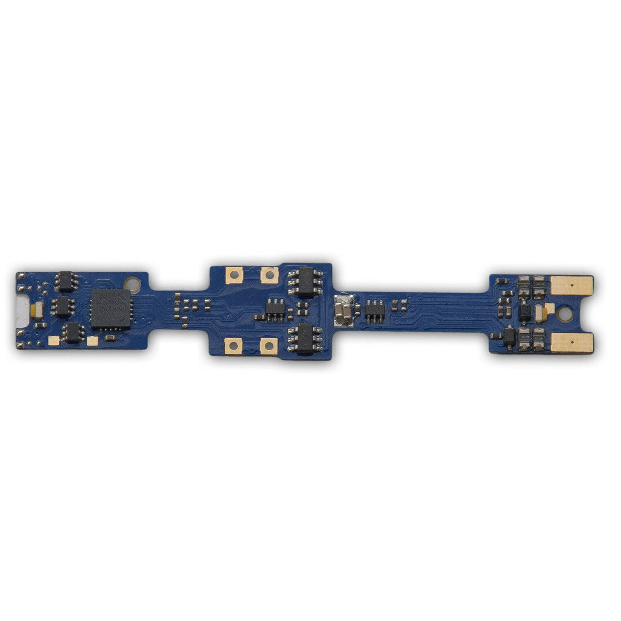 Digitrax DN163K4A Decoder for Kato N Scale Glacier Express & 4-8-4 FEF Steam