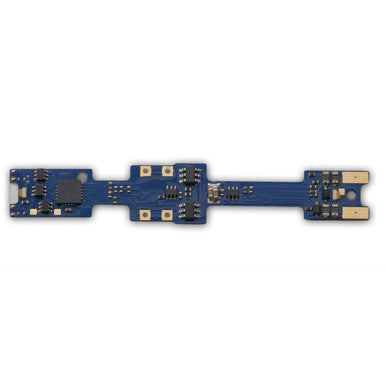 Digitrax DN163K4A Decoder for Kato N Scale Glacier Express & 4-8-4 FEF Steam