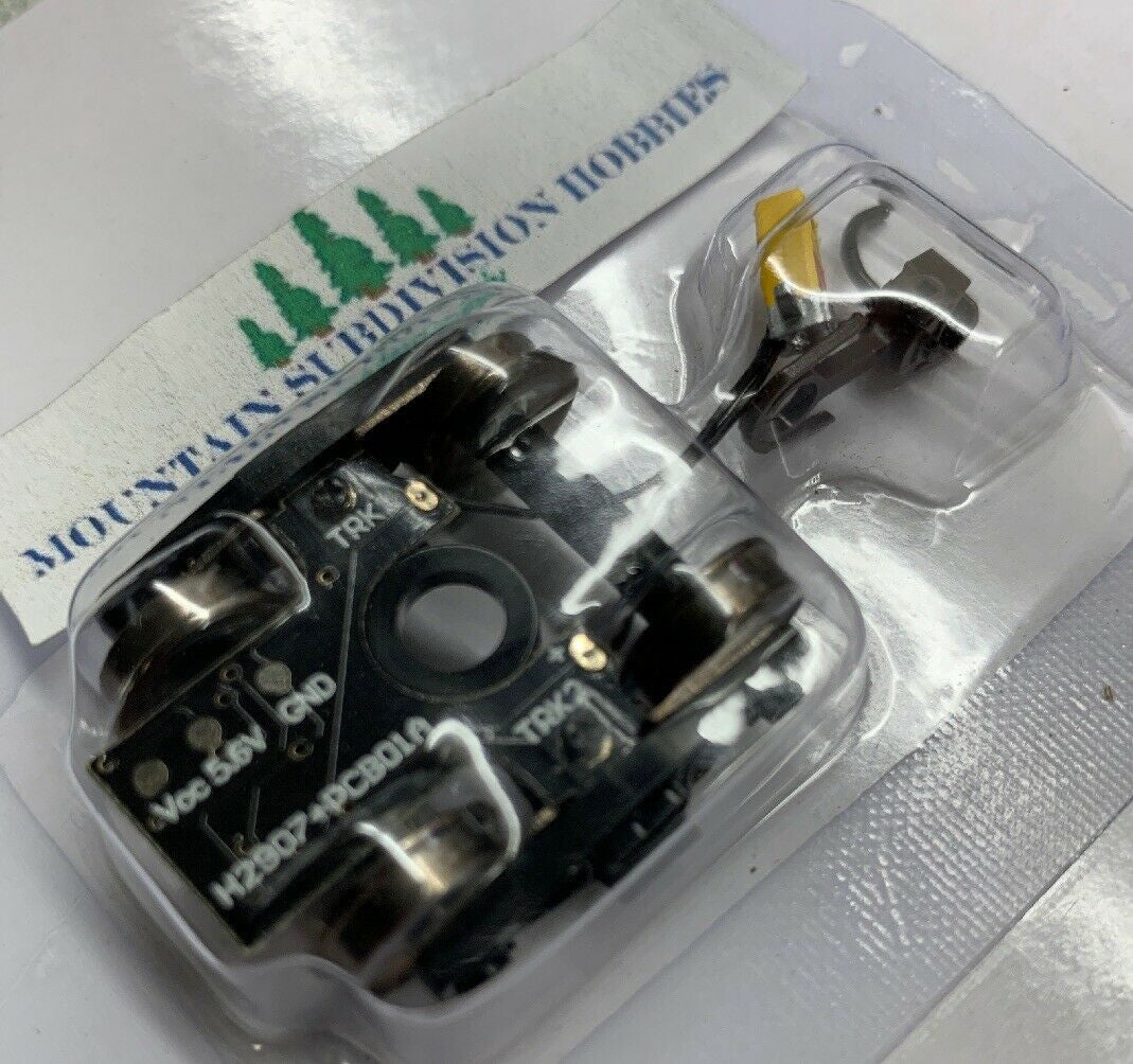 42907 HO Flashing End of train device