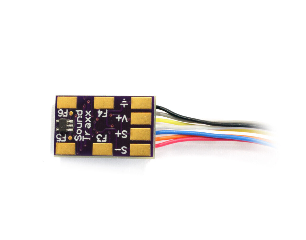 810163 JST-Next18 Adapter Kit for TSU-N18 decoders