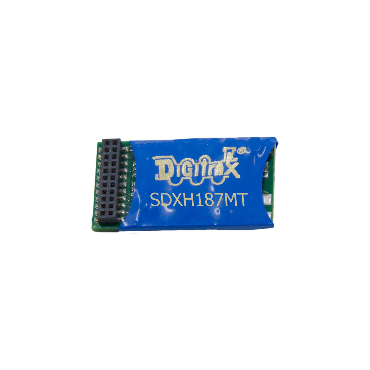 Digitrax SDXH187MT