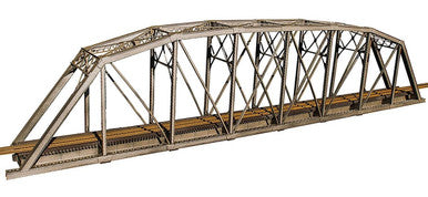 1901 HO 200' Single Track Bridge kit