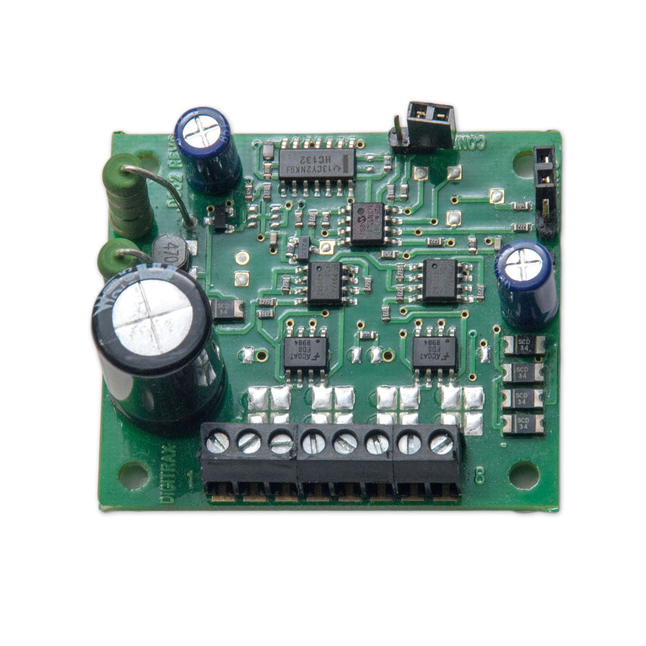 Digitrax DS52
