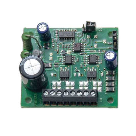 Digitrax DS52
