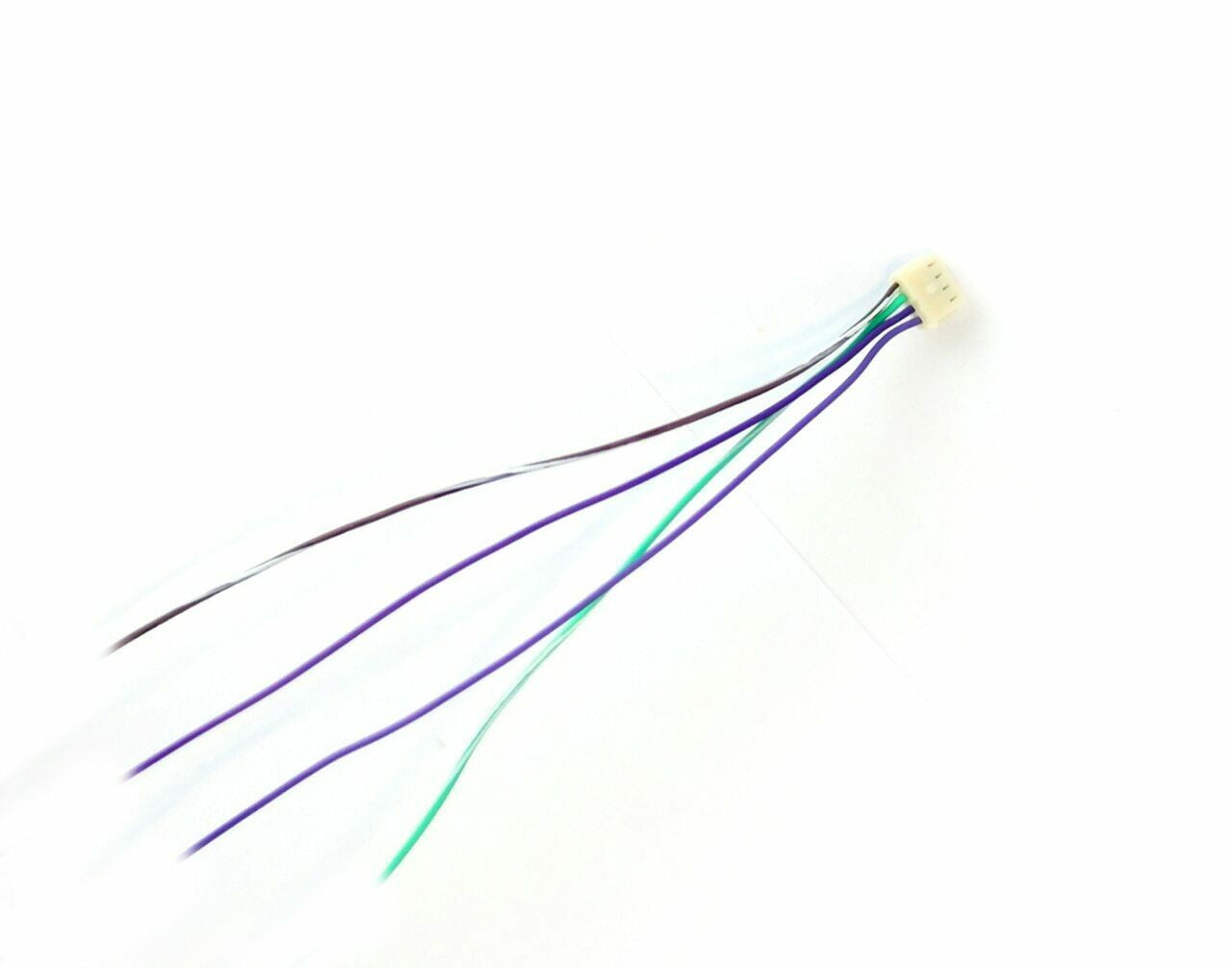 810157 Econami Tsunami2 4-Pin Speaker & Lighting Harness