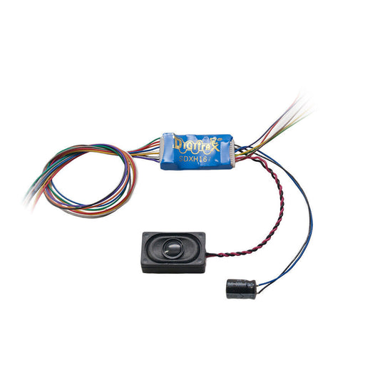 SDxH167D