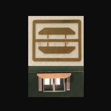 190-535 HO Diesel Sunshades