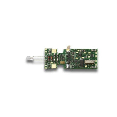 Digitrax DN163M0 1 Amp N Scale Mobile Decoder for MicroTrains FT