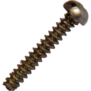 #402 Self-Tapping Screws 0-48 x 1/4in