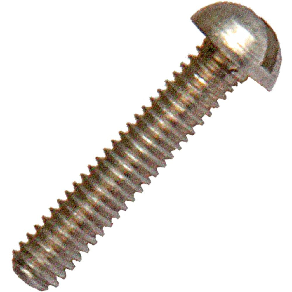 #1686 Screws | Stainless Steel | 1-72X1/4 | 12pk