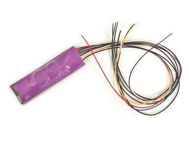 829100 SoundCar decoder