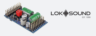 58325 Loksound 5 L DCC